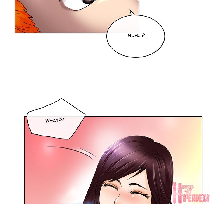 My Love Natsumi Chapter 20 Page 54