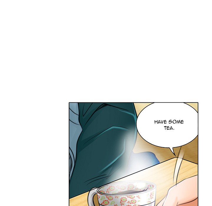 My Love Natsumi Chapter 20 Page 57