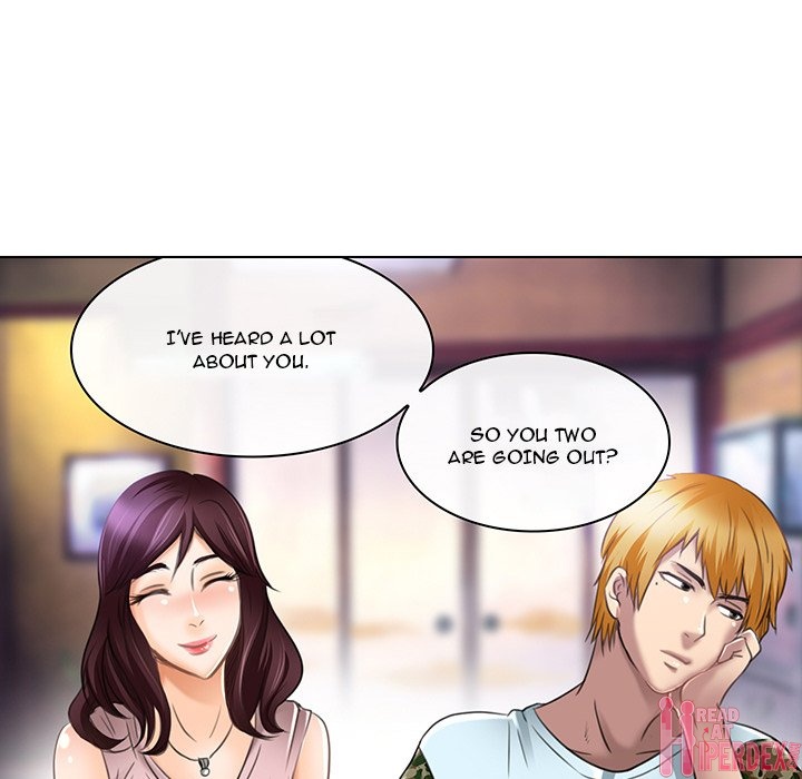 My Love Natsumi Chapter 20 Page 59