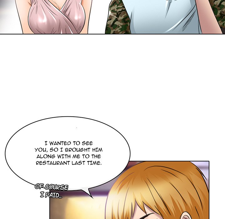 My Love Natsumi Chapter 20 Page 60