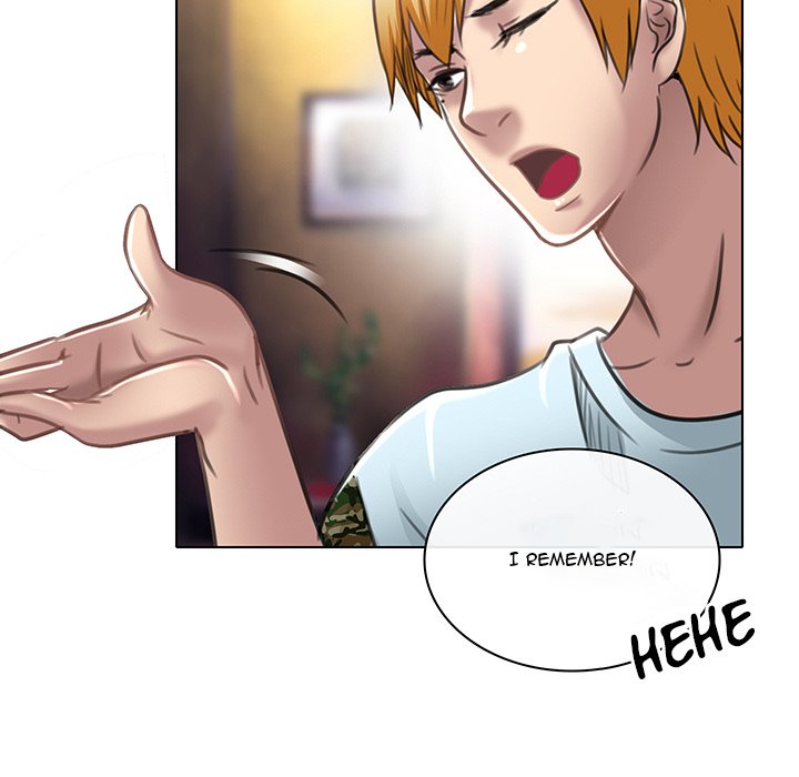 My Love Natsumi Chapter 20 Page 61