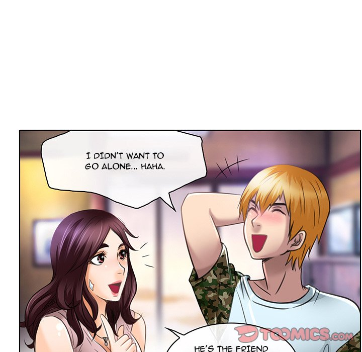 My Love Natsumi Chapter 20 Page 62