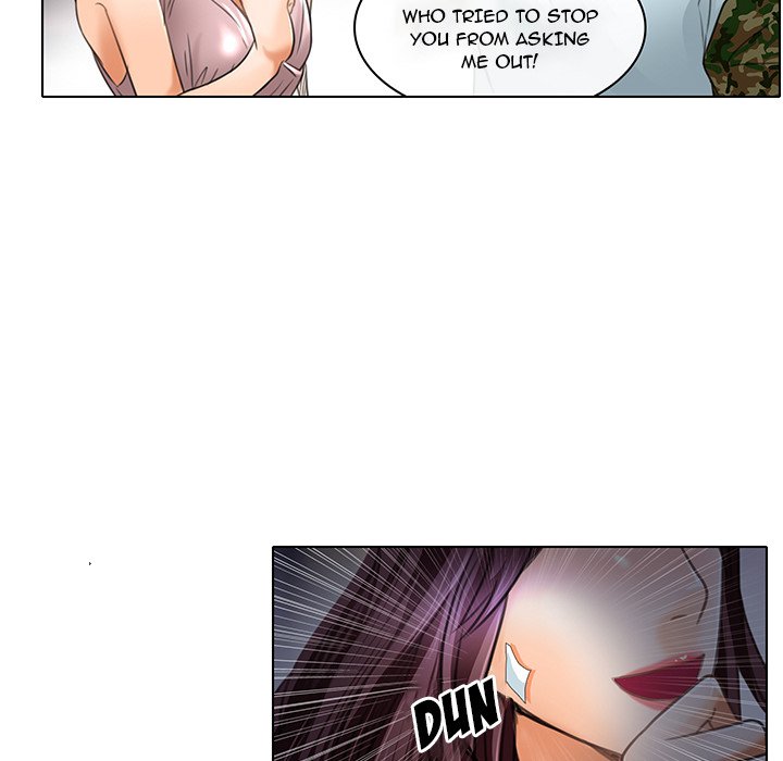 My Love Natsumi Chapter 20 Page 63