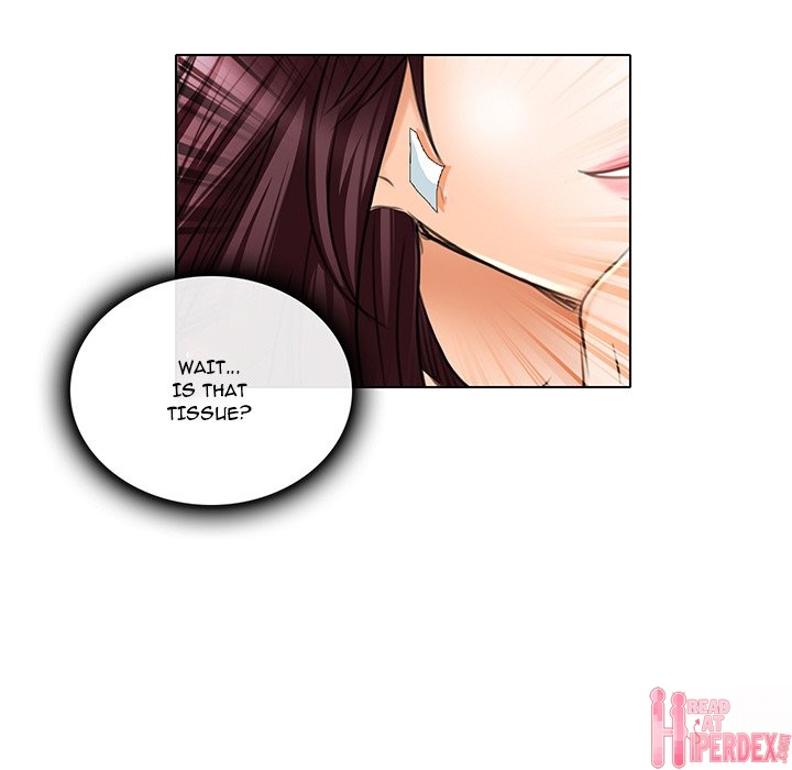 My Love Natsumi Chapter 20 Page 65