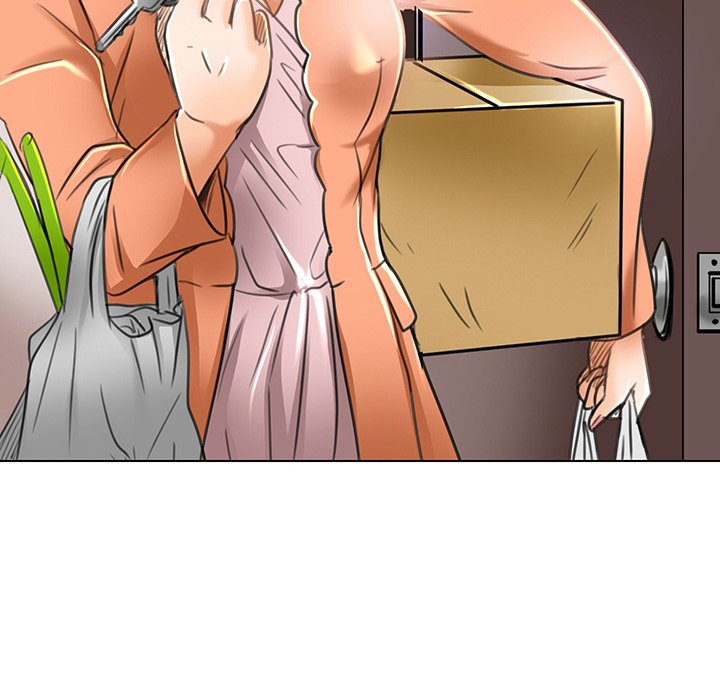 My Love Natsumi Chapter 20 Page 7