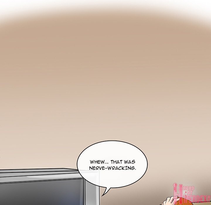 My Love Natsumi Chapter 20 Page 70