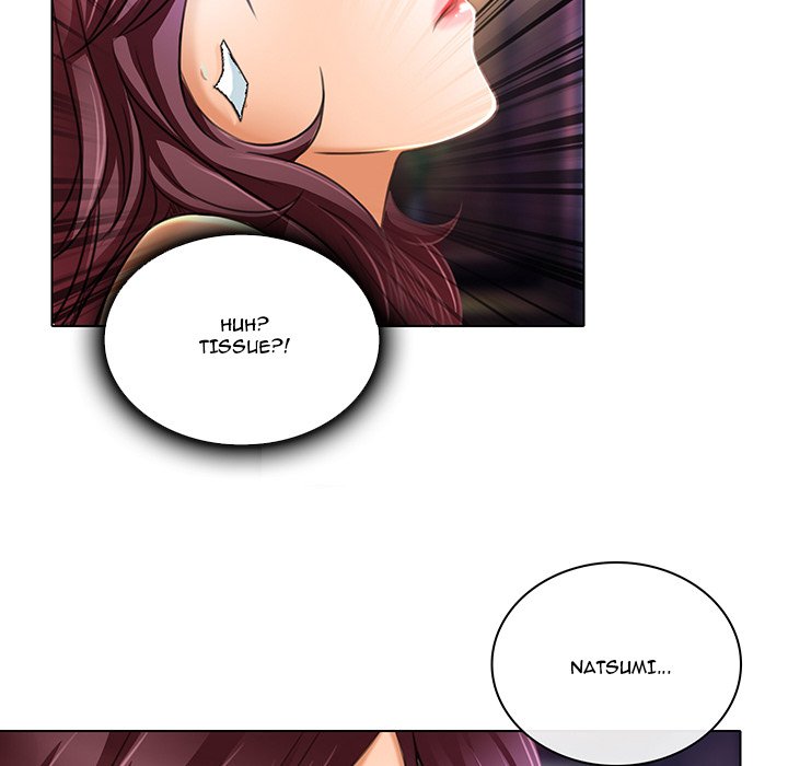 My Love Natsumi Chapter 20 Page 73