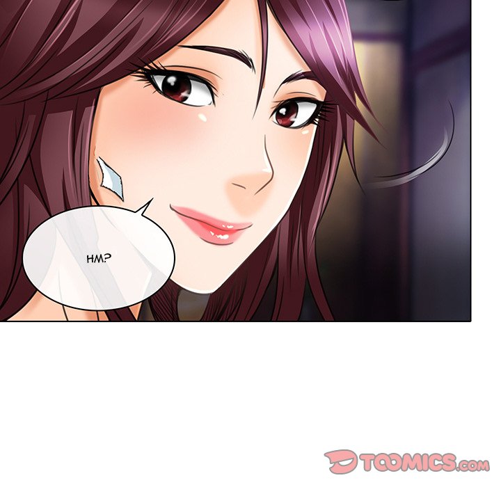 My Love Natsumi Chapter 20 Page 74