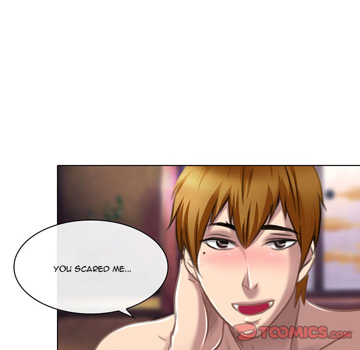 My Love Natsumi Chapter 20 Page 8
