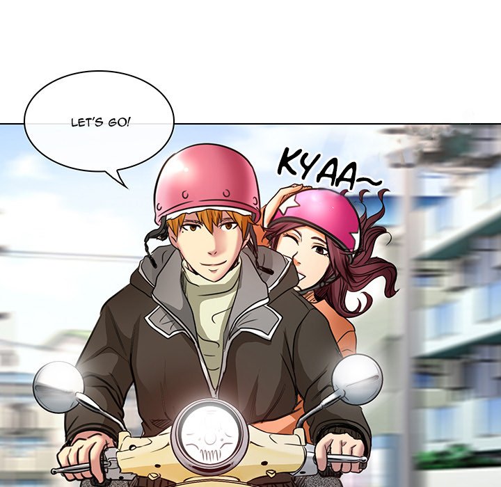 My Love Natsumi Chapter 20 Page 82