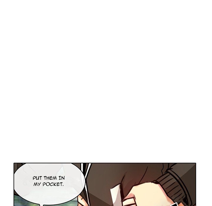 My Love Natsumi Chapter 20 Page 85