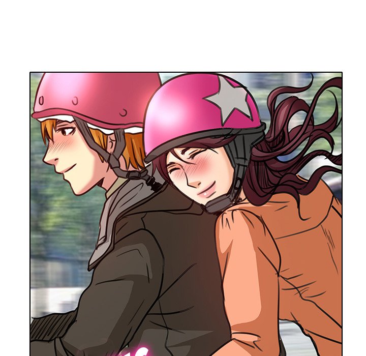 My Love Natsumi Chapter 20 Page 87