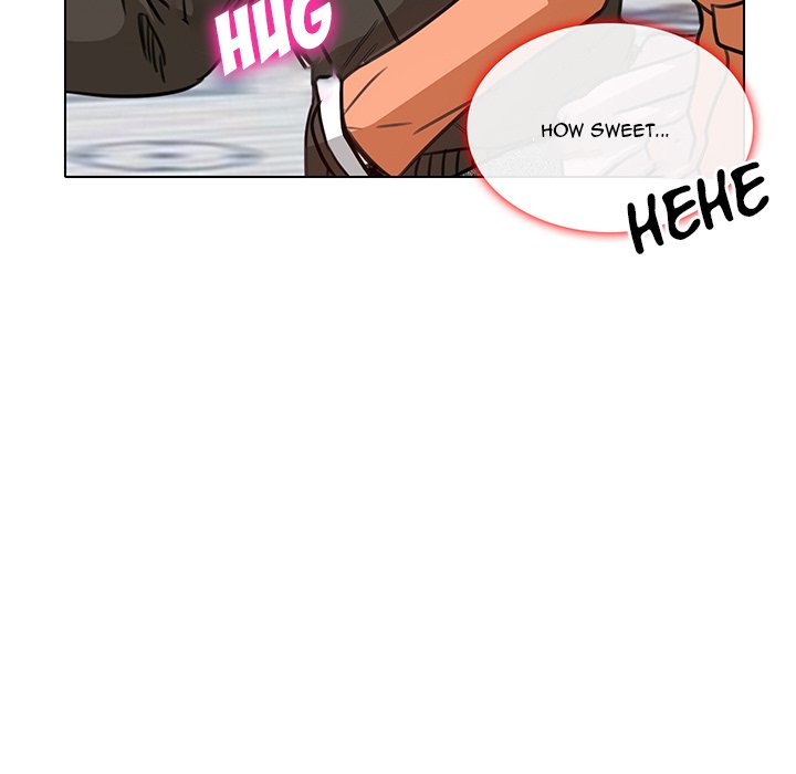 My Love Natsumi Chapter 20 Page 88