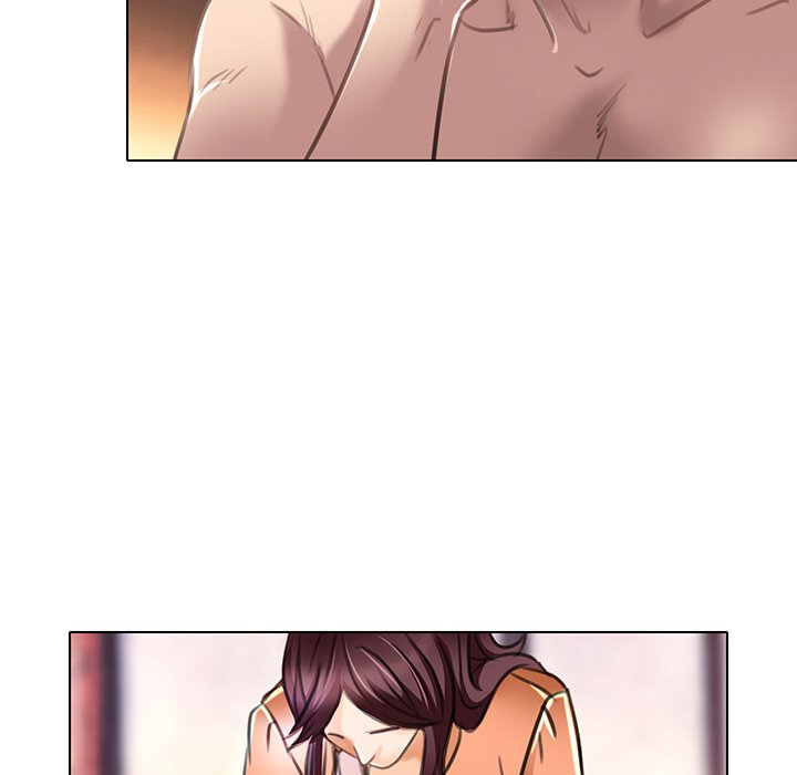 My Love Natsumi Chapter 20 Page 9
