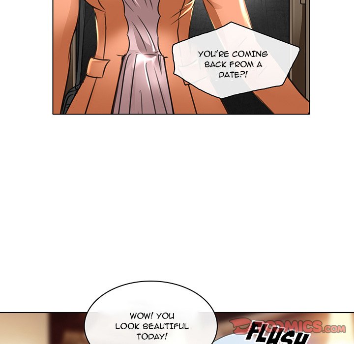 My Love Natsumi Chapter 20 Page 92