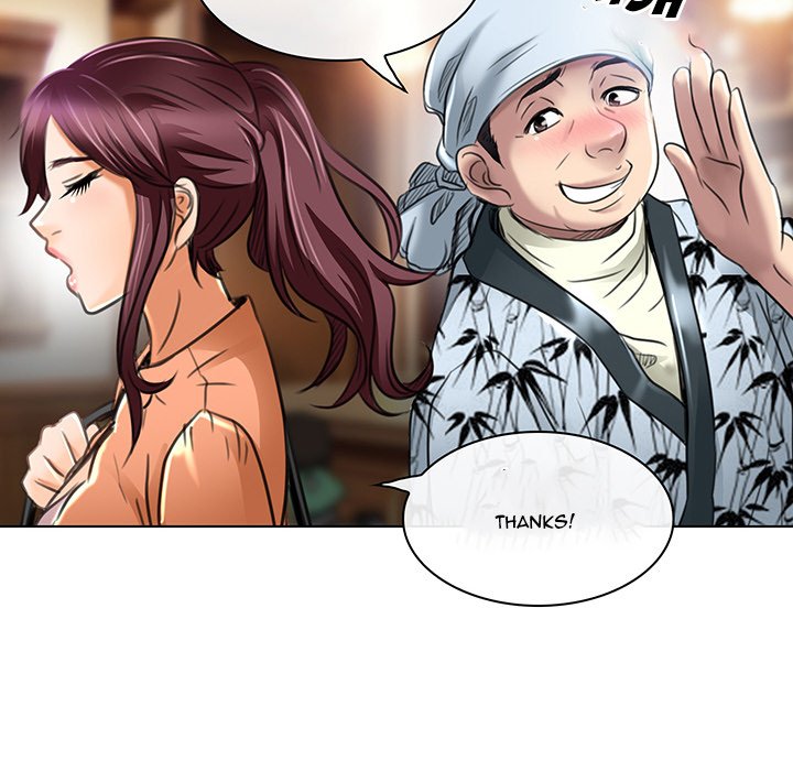 My Love Natsumi Chapter 20 Page 93