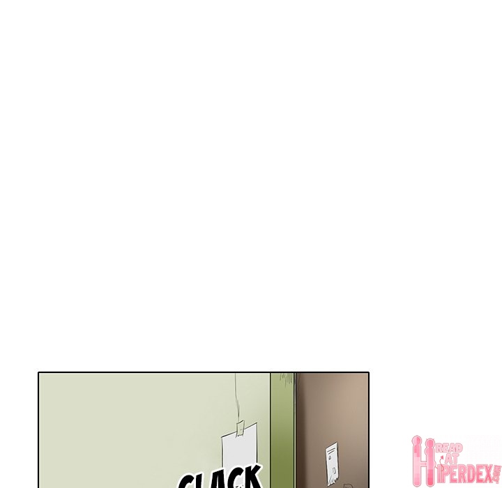 My Love Natsumi Chapter 21 Page 11
