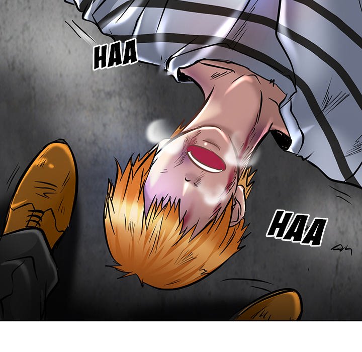 My Love Natsumi Chapter 21 Page 112