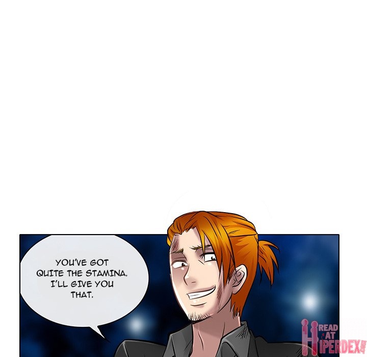 My Love Natsumi Chapter 21 Page 113