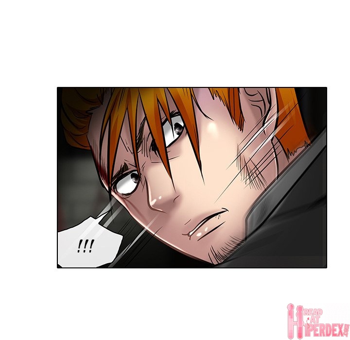 My Love Natsumi Chapter 21 Page 118
