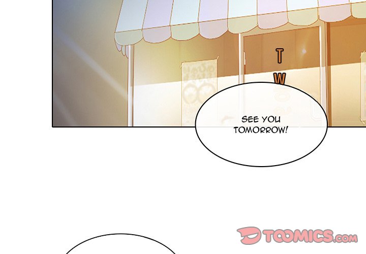 My Love Natsumi Chapter 21 Page 2