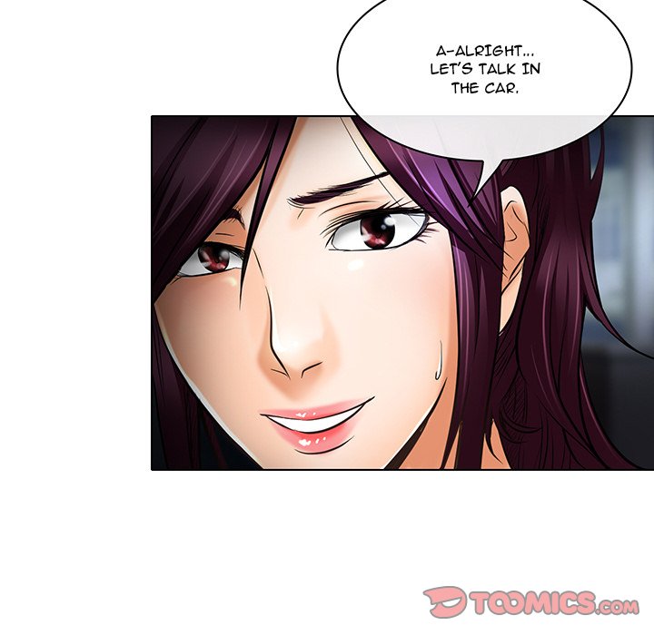 My Love Natsumi Chapter 21 Page 20