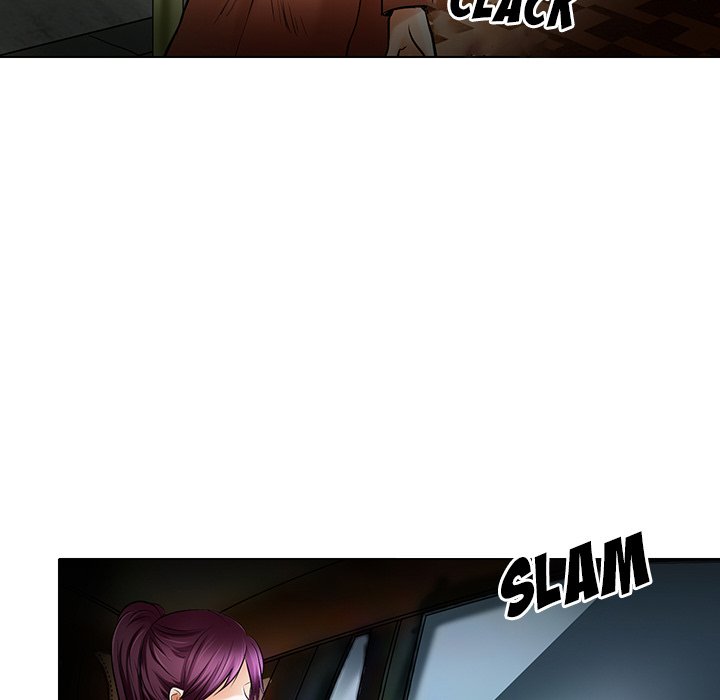 My Love Natsumi Chapter 21 Page 23