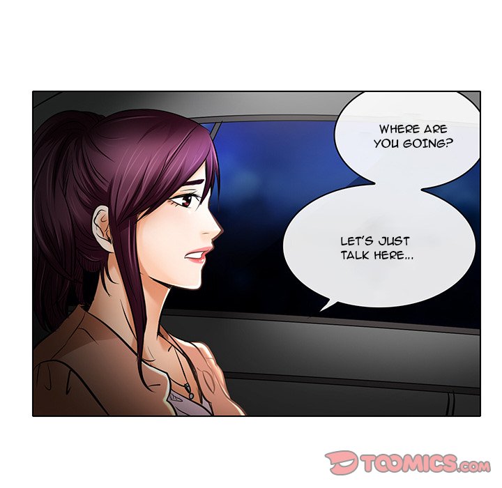 My Love Natsumi Chapter 21 Page 26
