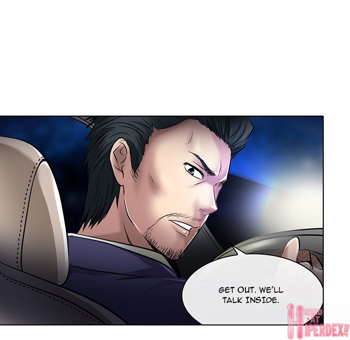 My Love Natsumi Chapter 21 Page 33
