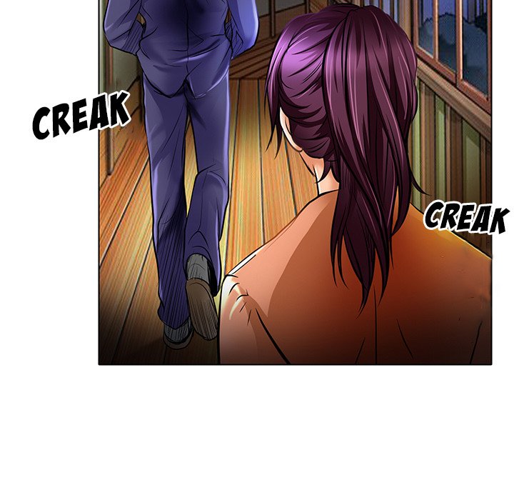 My Love Natsumi Chapter 21 Page 35