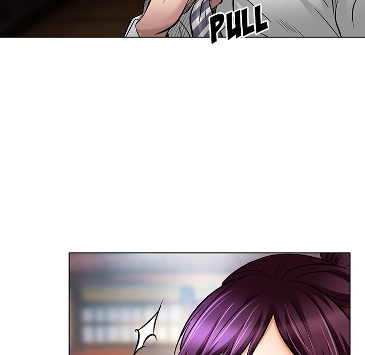 My Love Natsumi Chapter 21 Page 37