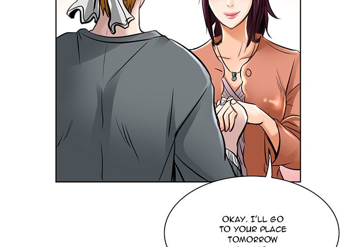 My Love Natsumi Chapter 21 Page 4