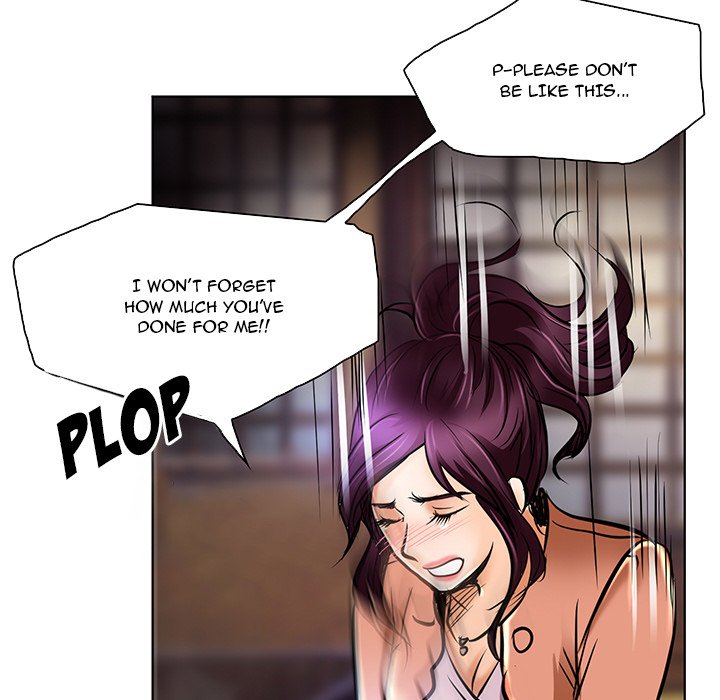 My Love Natsumi Chapter 21 Page 41