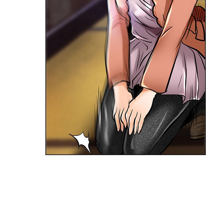 My Love Natsumi Chapter 21 Page 42