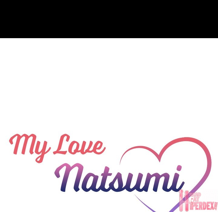 My Love Natsumi Chapter 21 Page 49
