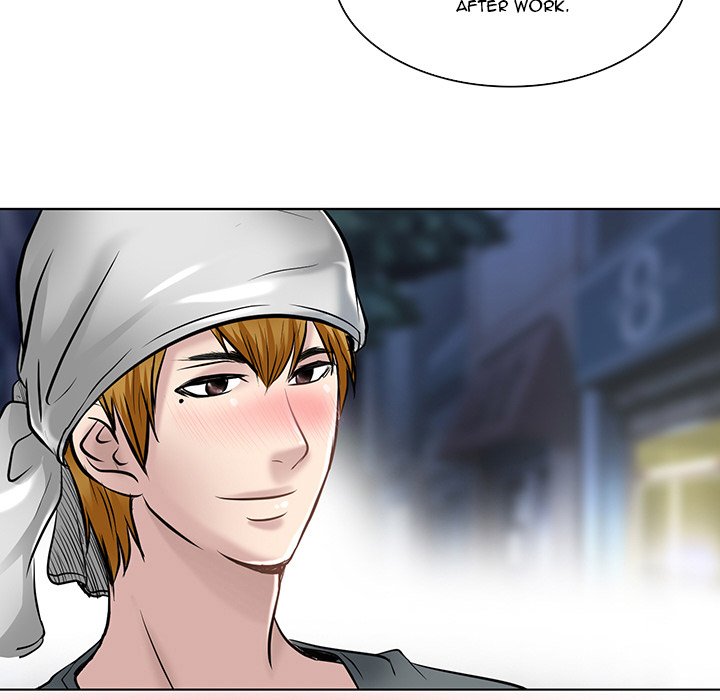 My Love Natsumi Chapter 21 Page 5