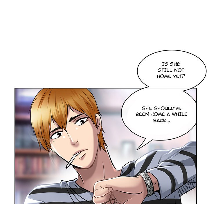 My Love Natsumi Chapter 21 Page 52