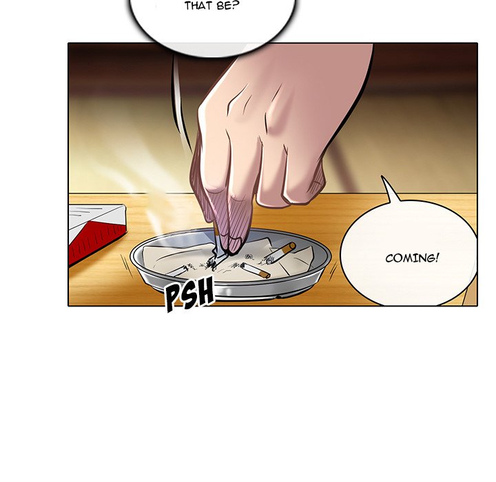 My Love Natsumi Chapter 21 Page 55