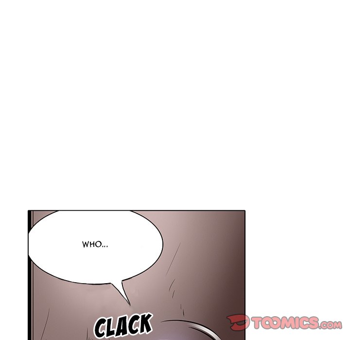 My Love Natsumi Chapter 21 Page 56