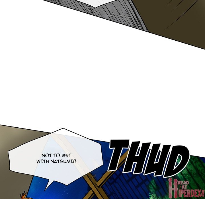My Love Natsumi Chapter 21 Page 65