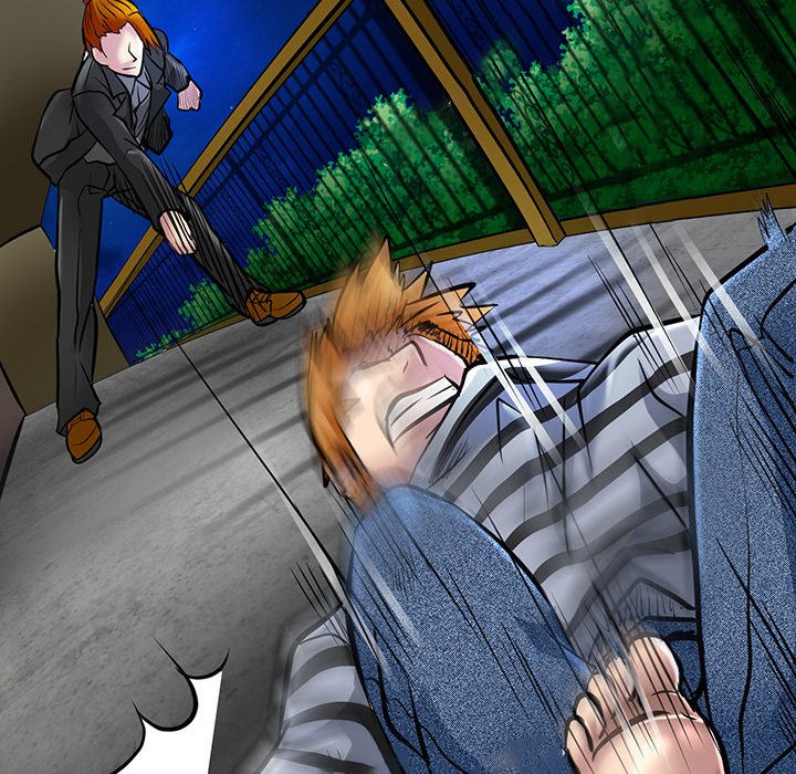 My Love Natsumi Chapter 21 Page 66