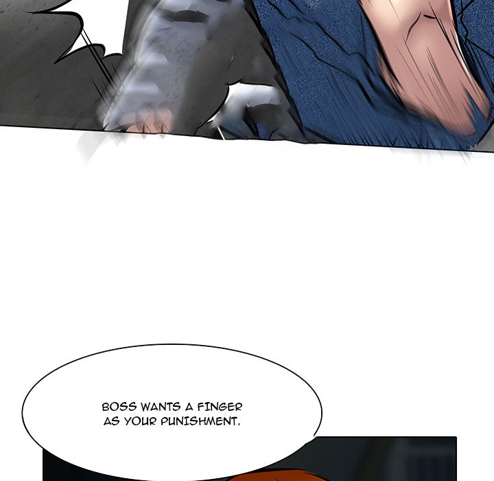 My Love Natsumi Chapter 21 Page 67