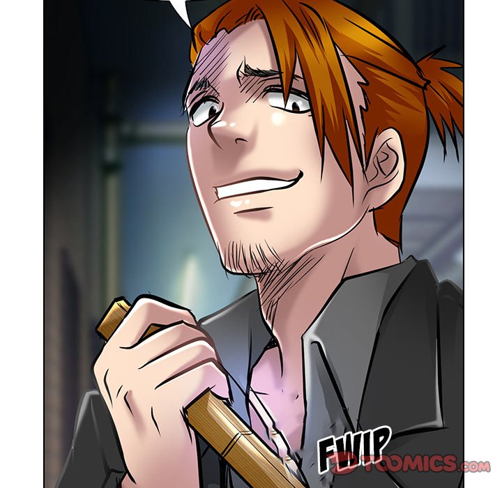 My Love Natsumi Chapter 21 Page 68