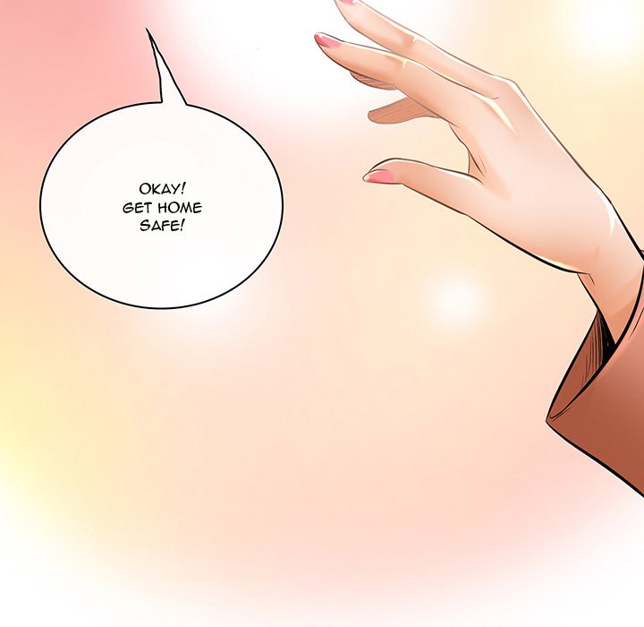 My Love Natsumi Chapter 21 Page 7