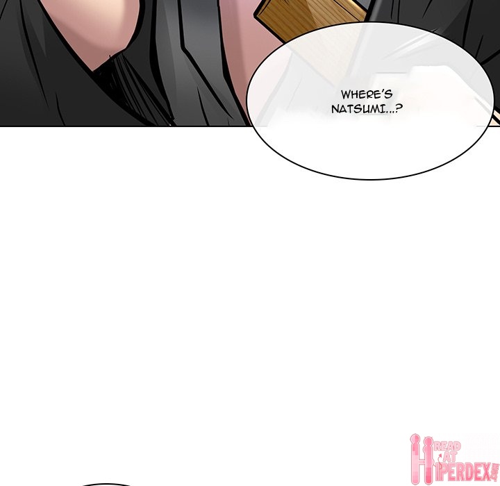 My Love Natsumi Chapter 21 Page 70