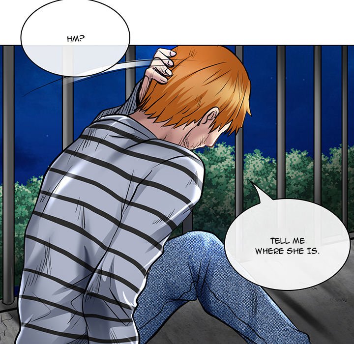 My Love Natsumi Chapter 21 Page 71