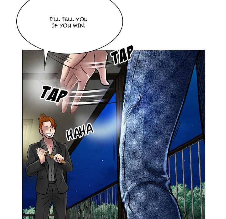 My Love Natsumi Chapter 21 Page 73