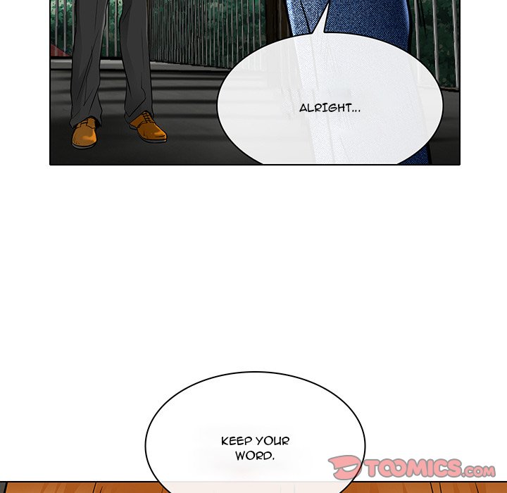 My Love Natsumi Chapter 21 Page 74