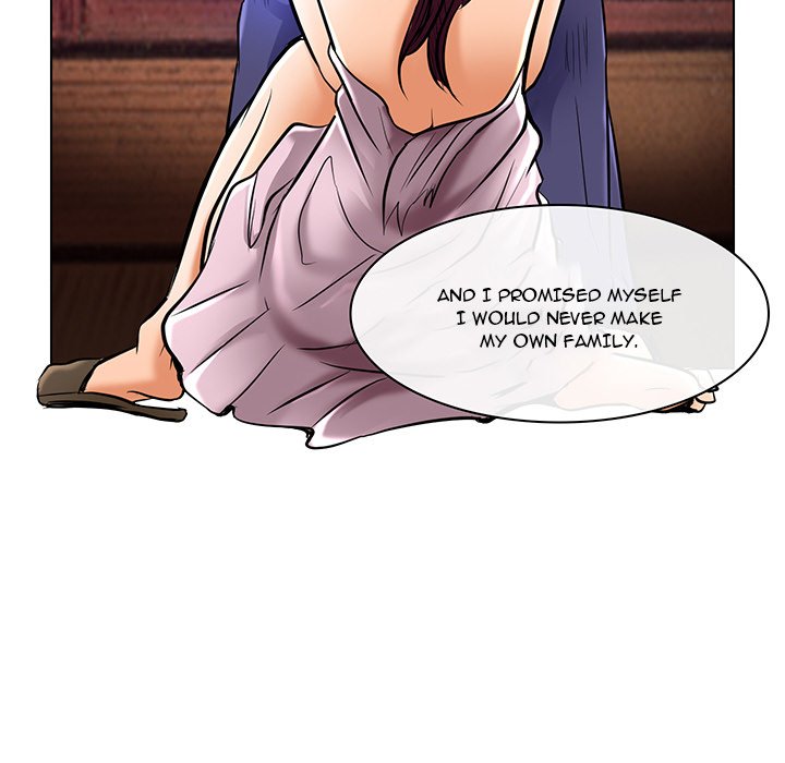 My Love Natsumi Chapter 21 Page 84