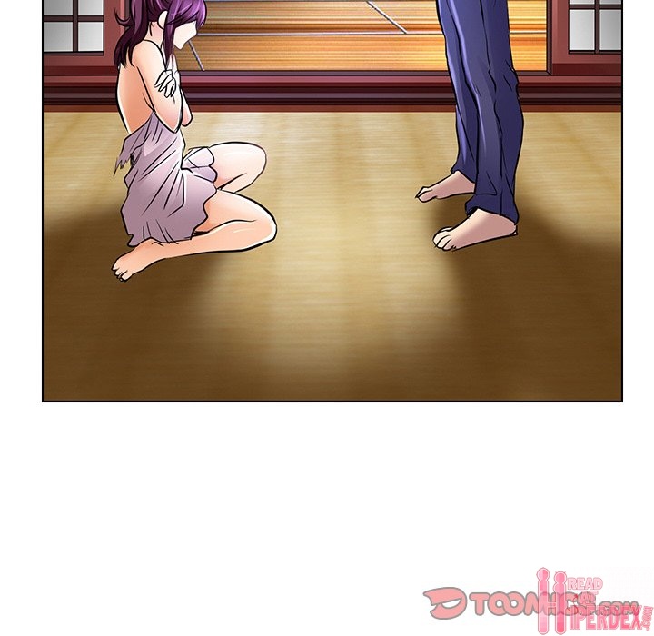 My Love Natsumi Chapter 21 Page 86